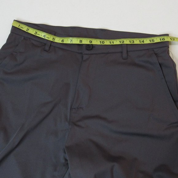 ZELOS Hybrid Slate Tile Core Year Round Pants Men's Size 32 - Picture 11 of 14